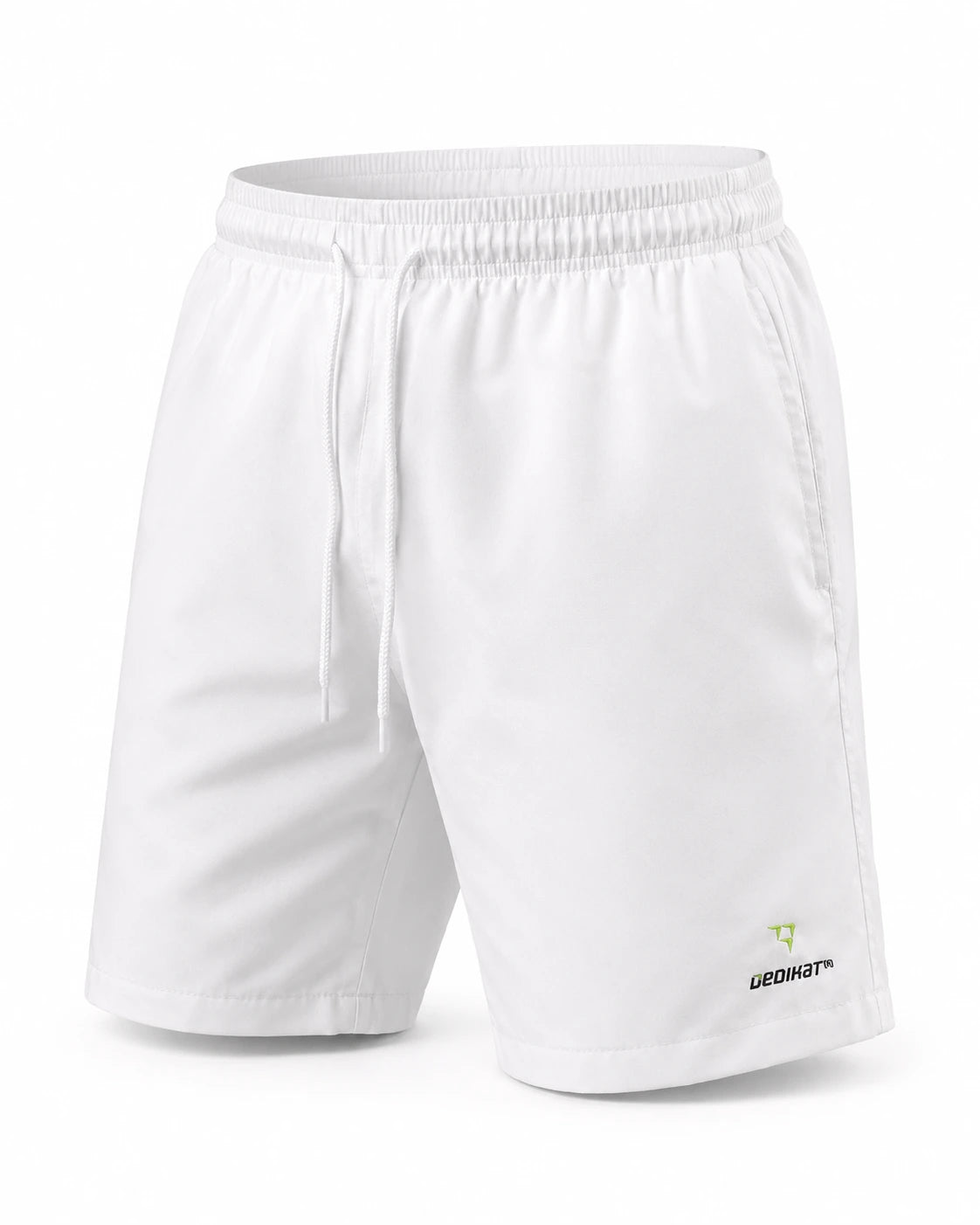 Men's relaxed fit gym shorts